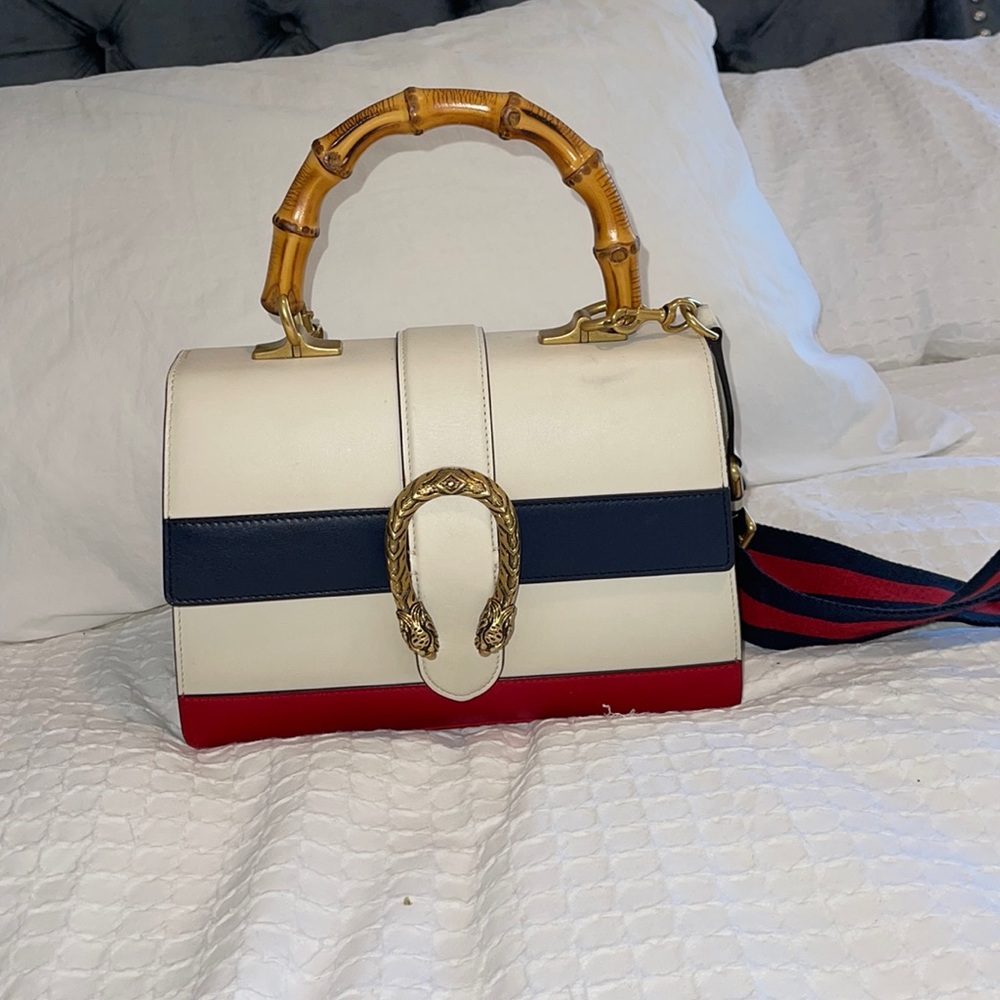 Gucci bag